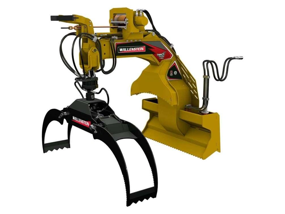 Wallenstein LXG430RP LXG430RP alt