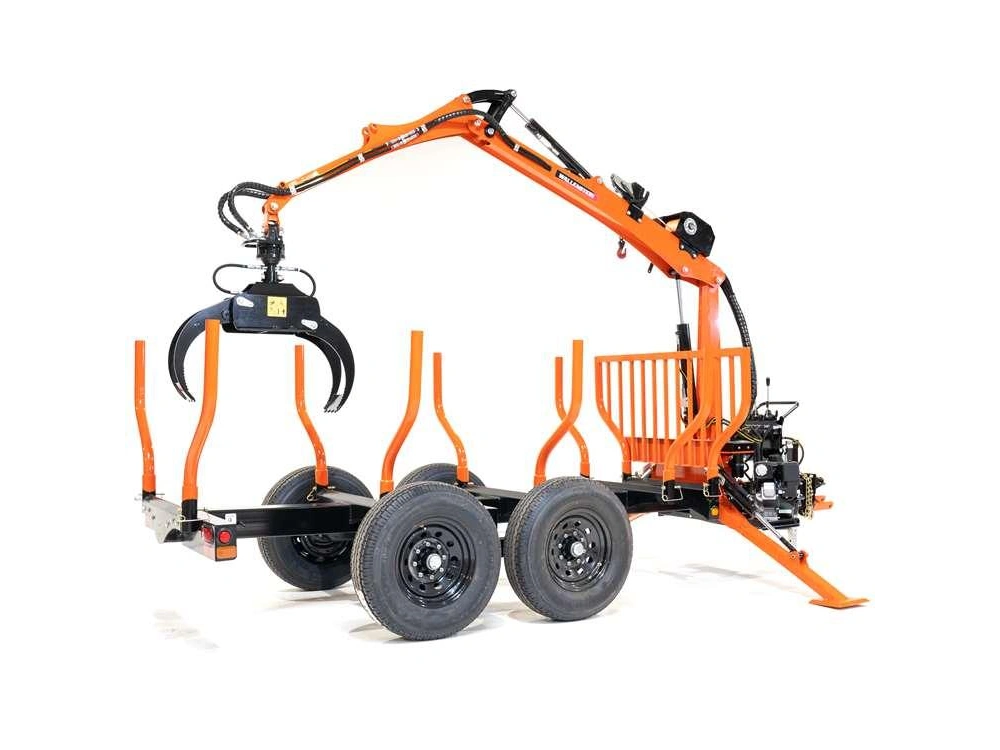 Wallenstein LXT115 LXT115 alt