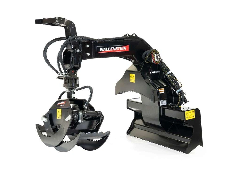 Wallenstein LXG430R LXG430R alt