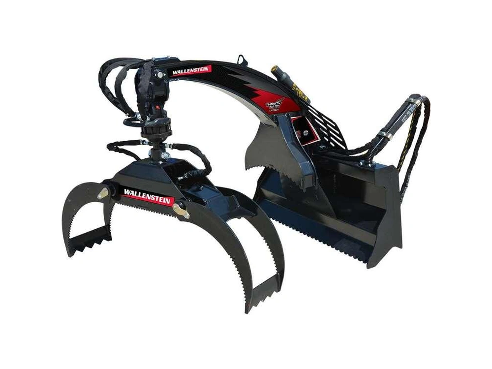 Wallenstein LXG420R LXG420R alt