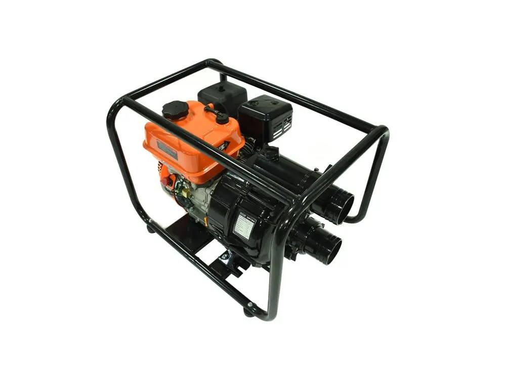 Ducar Water Pumps 3" Trash pump