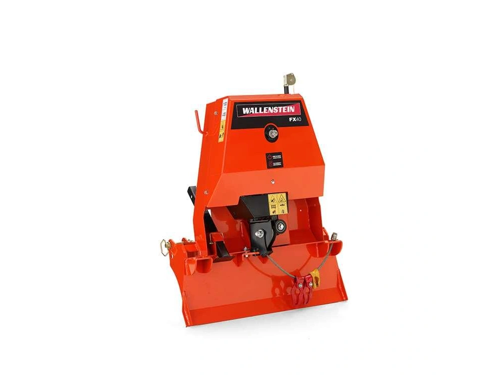 Wallenstein FX40 FX40 alt