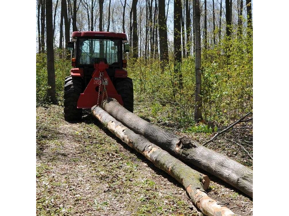 Wallenstein FXP30 FXP30 alt