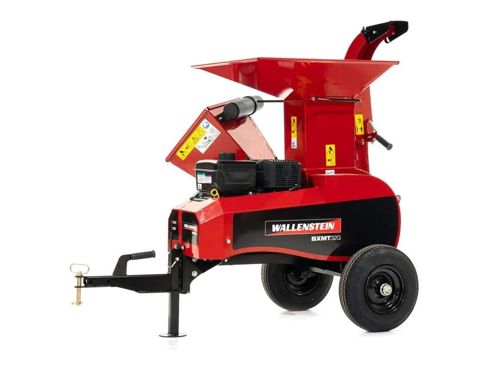 Wallenstein BXMT32G BXMT32G alt