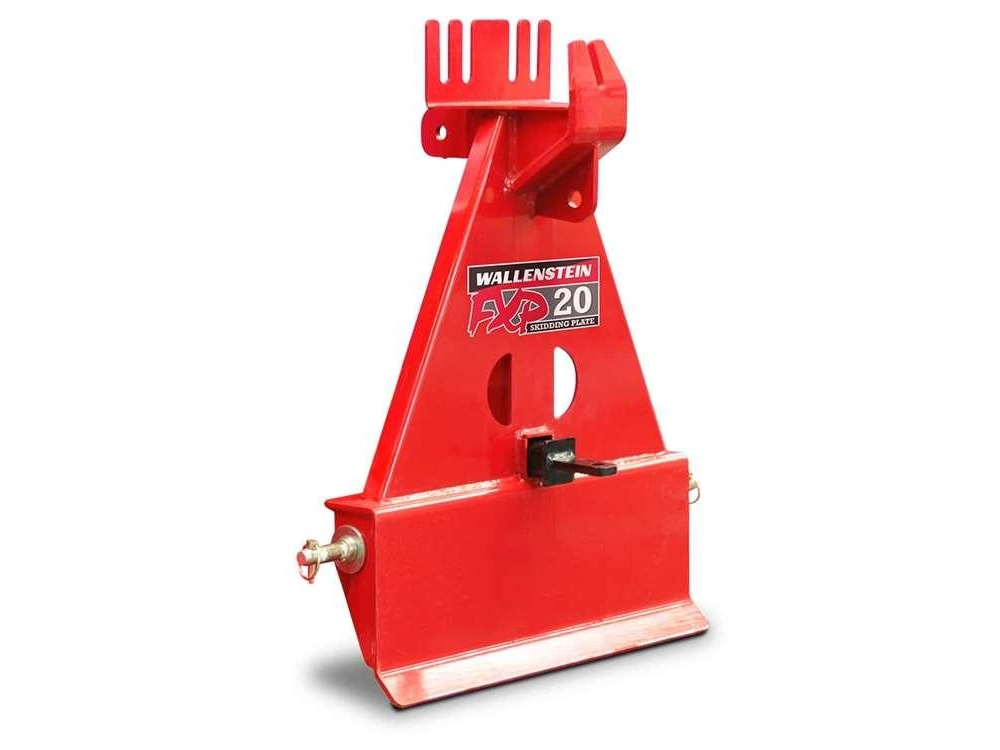 Wallenstein FXP20 FXP20 alt