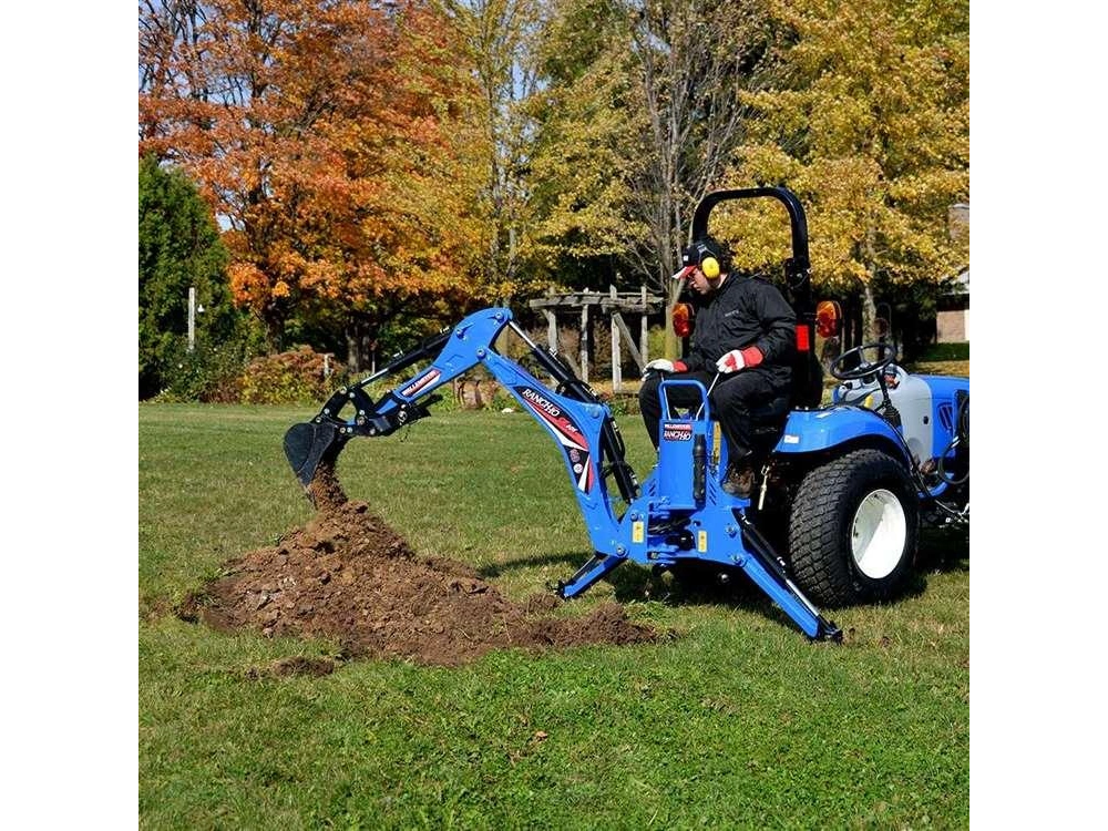 Wallenstein GE605 GE605 alt