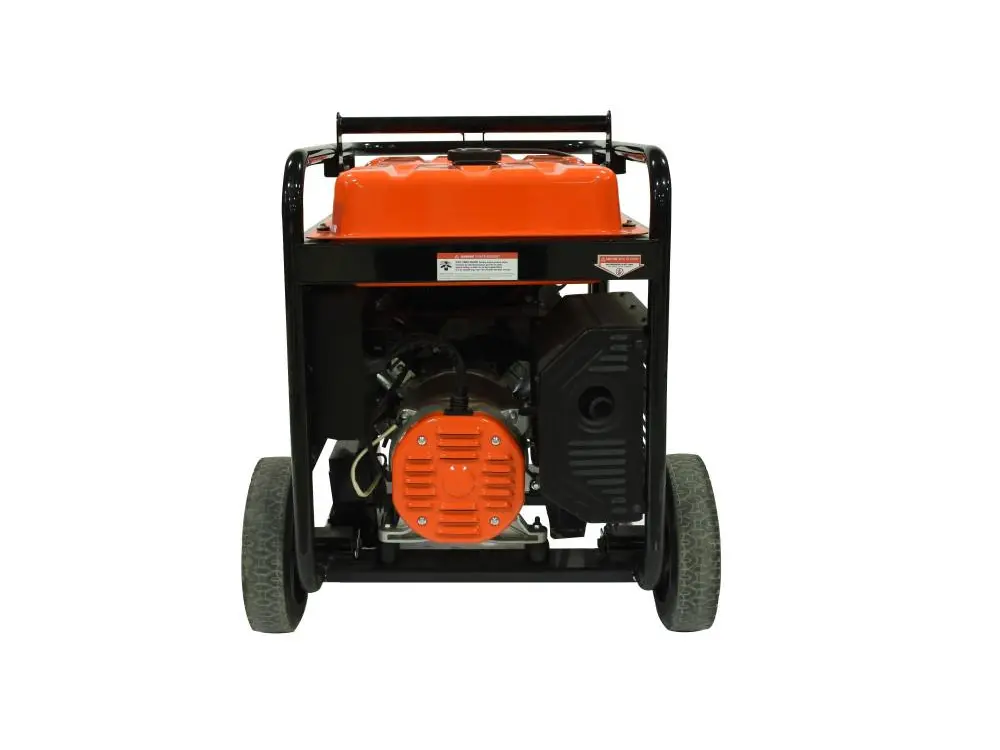 Ducar Génératrices 13000W