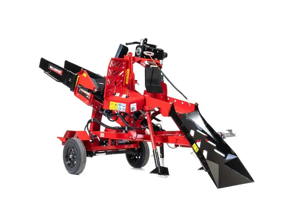 Wallenstein Unité Intégrée De Façonnage Du Bois WP525