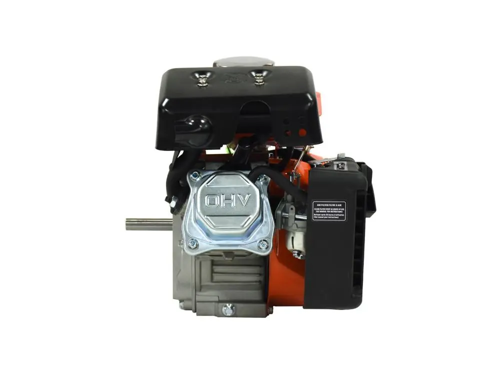 Ducar Moteurs de Remplacement Moteur 4 Temps - 3.5CV