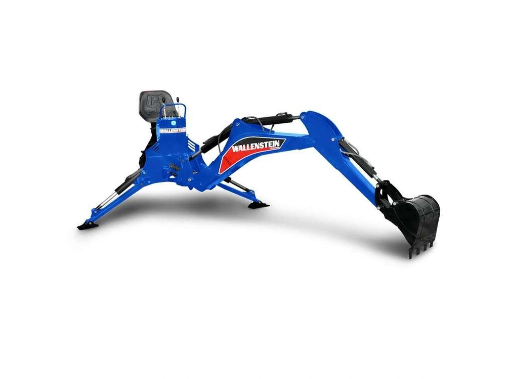 Wallenstein GX920 GX920 alt