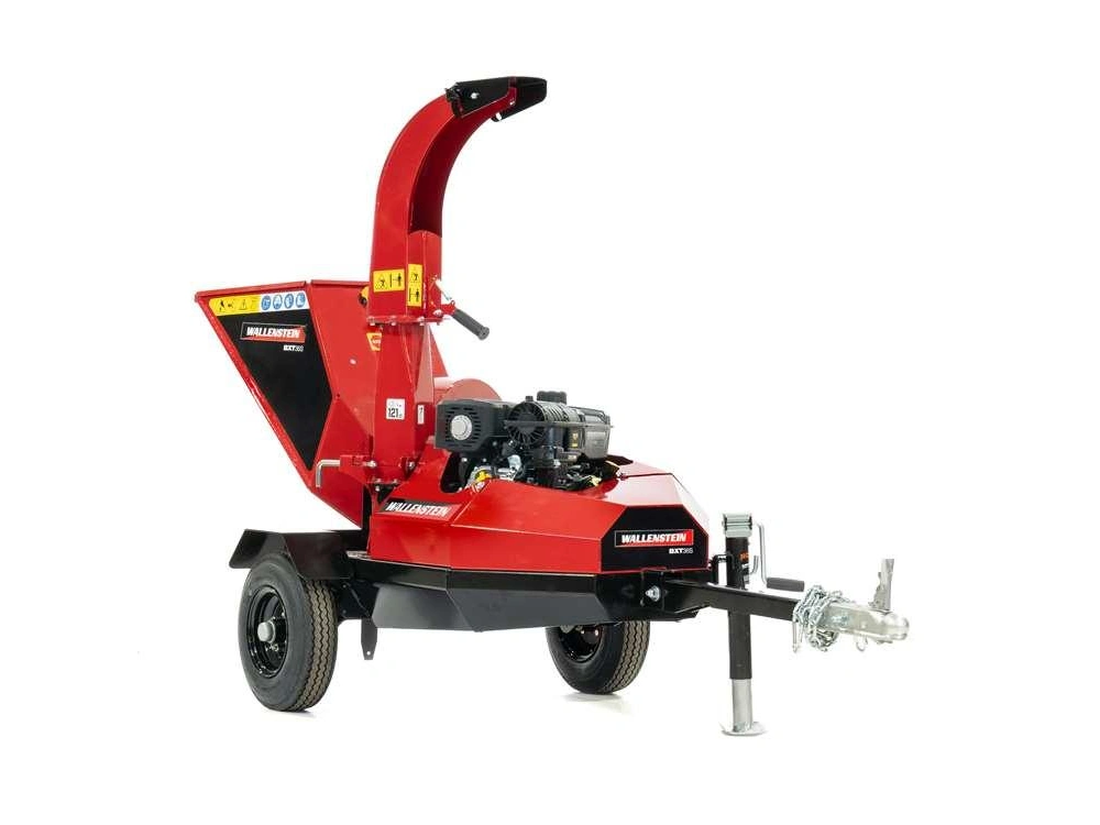Wallenstein BXT36S BXT36S alt