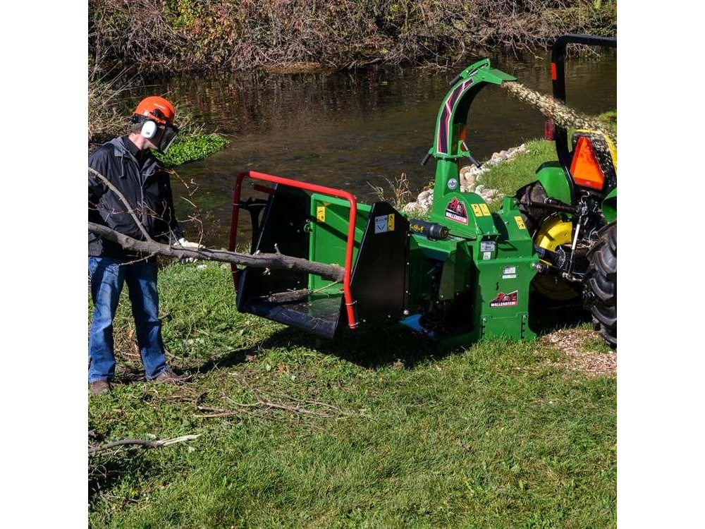 Wallenstein BX52RI BX52RI alt