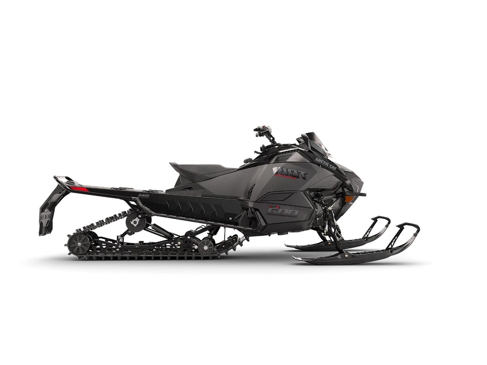 Arctic Cat Riot Riot 600 2025 alt