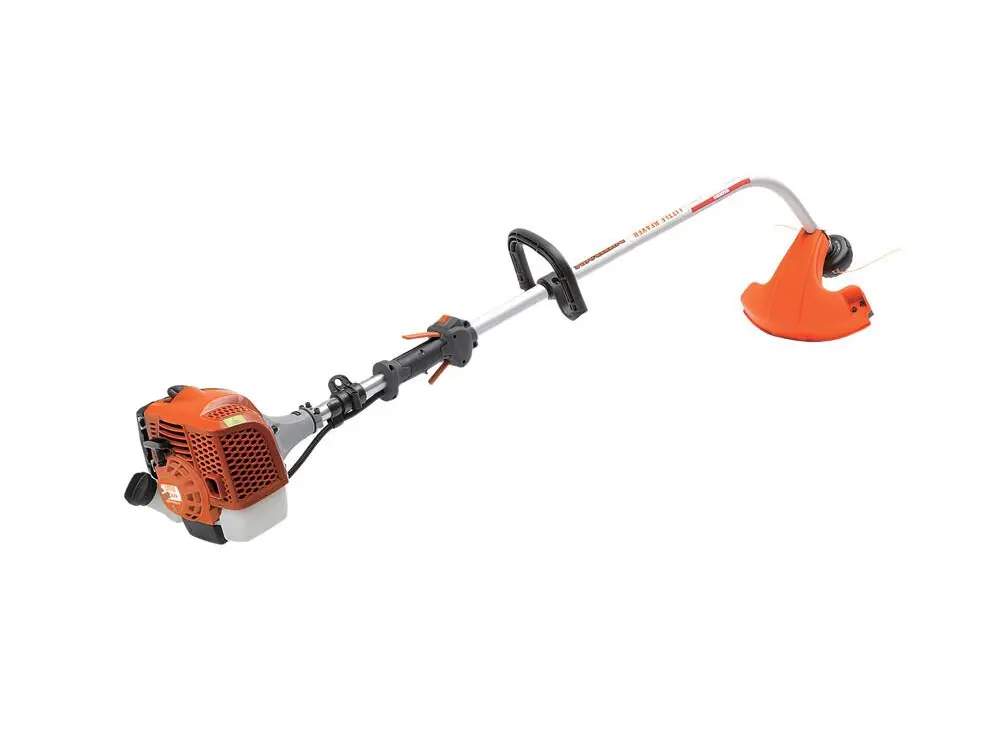  Ducar Trimmers & Brush cutters Trimmer Curved - 25.4 CC - 2 Stroke