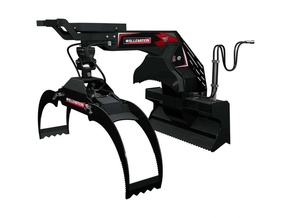 Wallenstein LXG430S LXG430S alt