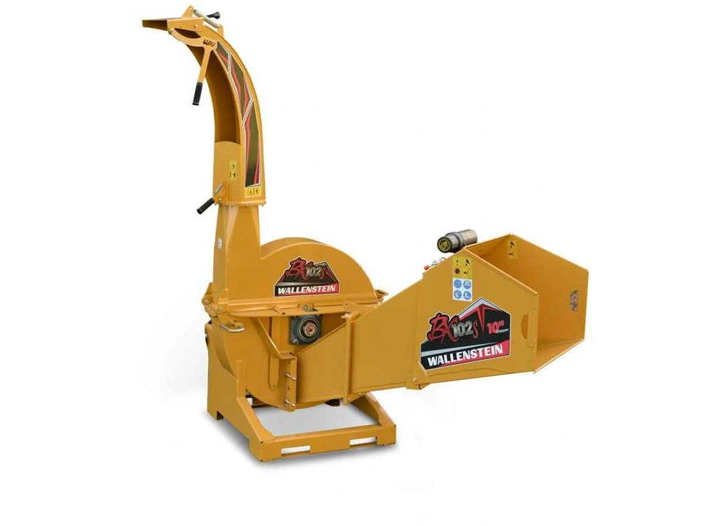 Wallenstein BX102S BX102S alt