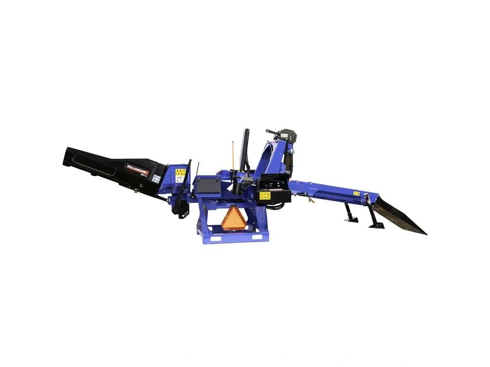 Wallenstein WP275 WP275 alt