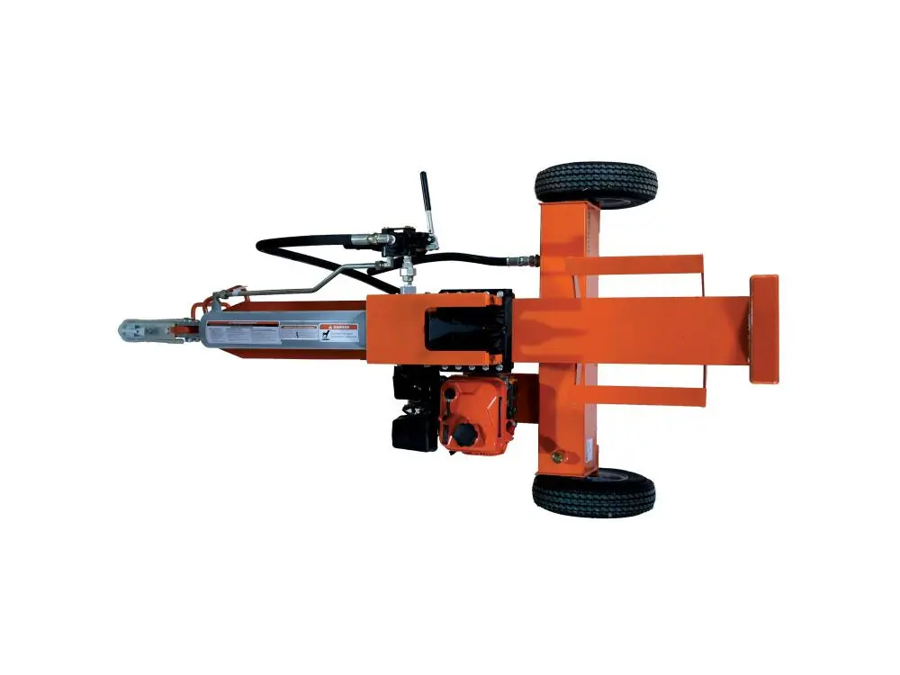 Ducar Log Splitters 25Tons Log splitter