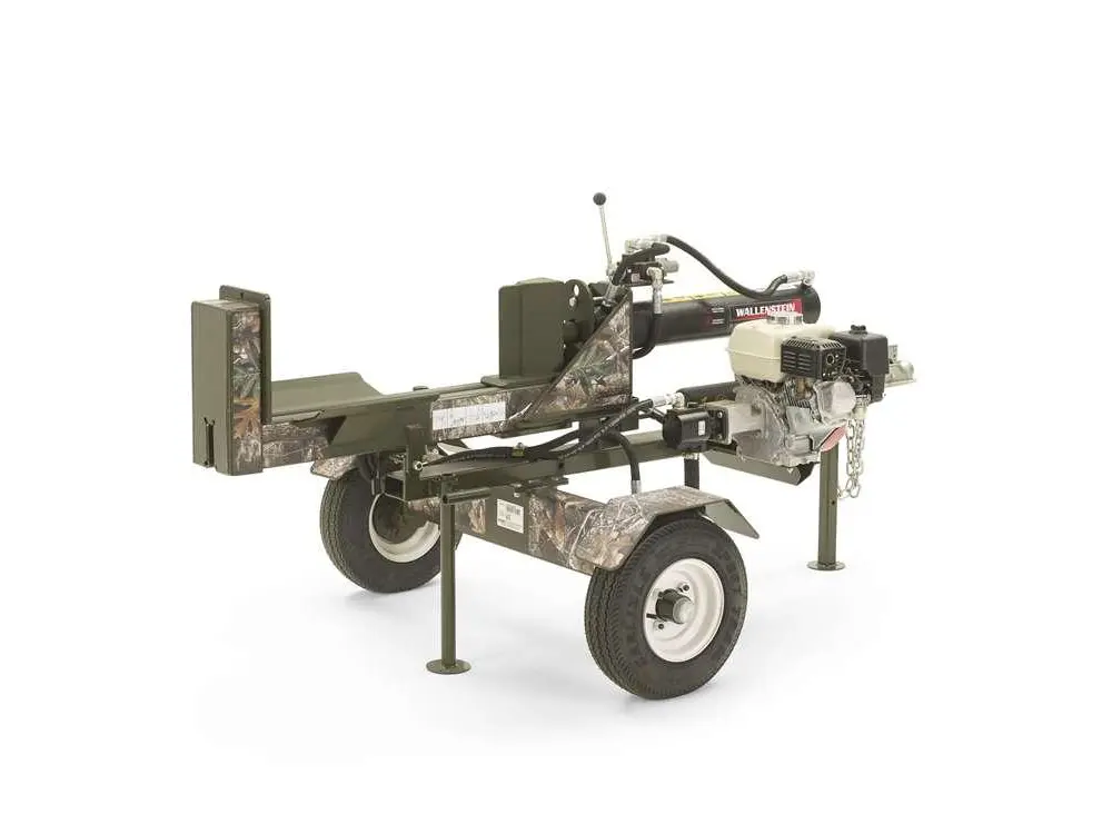 Wallenstein Fendeuses WX540L