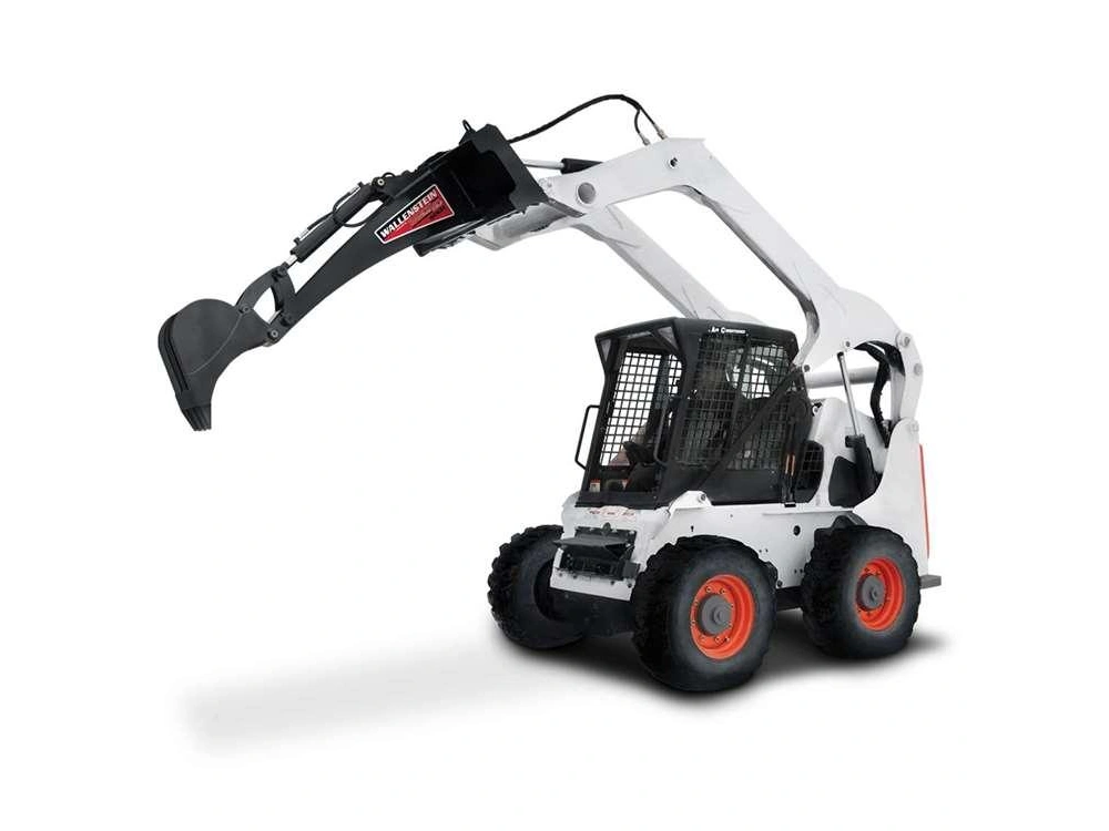 Wallenstein QC620 QC620 alt