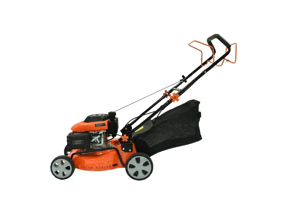 Ducar Tondeuses (lame) Tondeuse 17" - Moteur 161CC