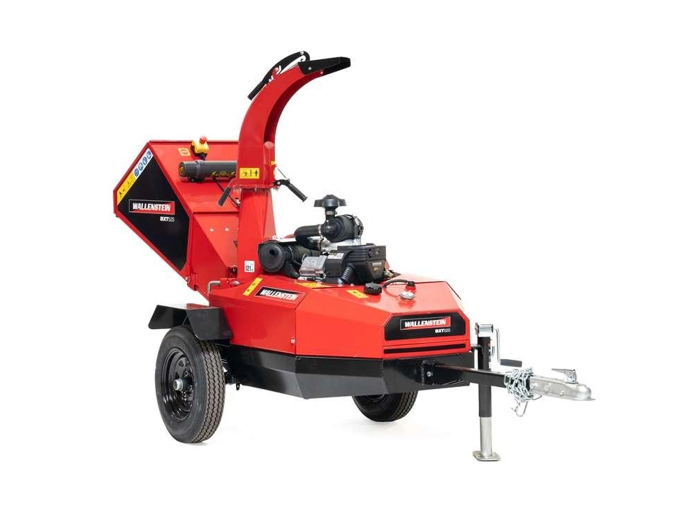Wallenstein BXT52S BXT52S alt