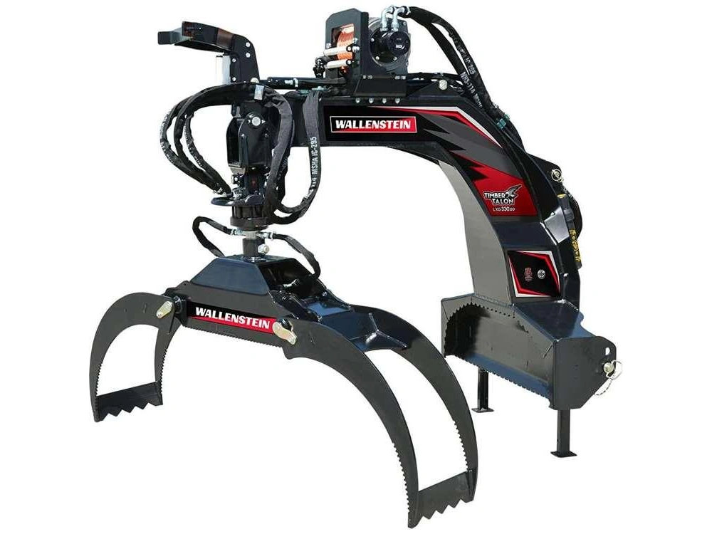 Wallenstein LXG330RP LXG330RP alt