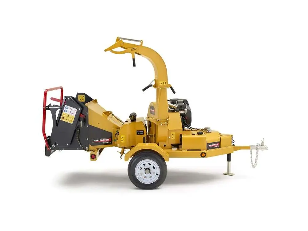 Wallenstein Wood Chippers BXTR5224