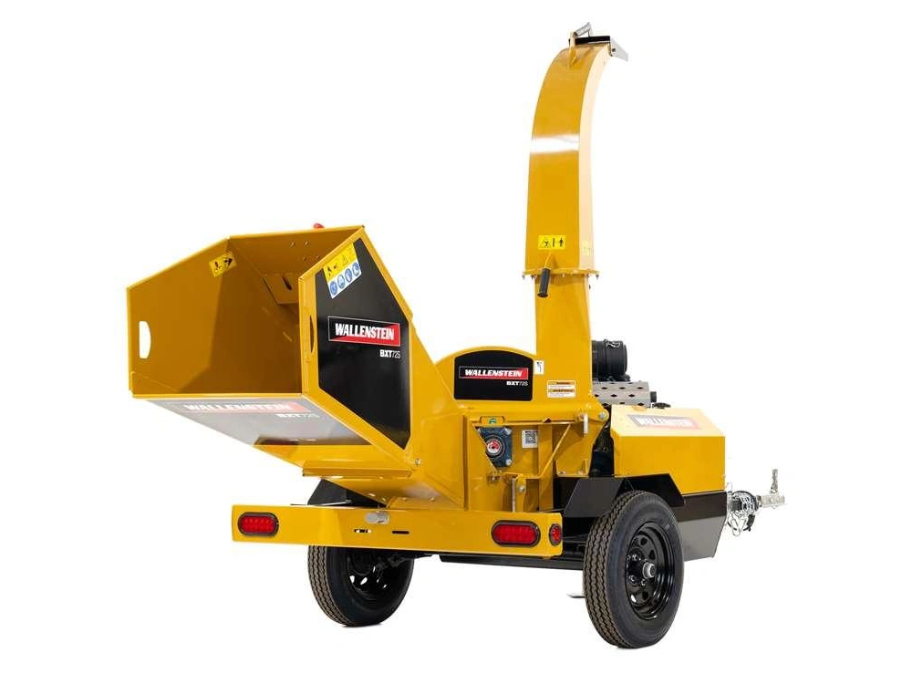Wallenstein BXT72S BXT72S alt