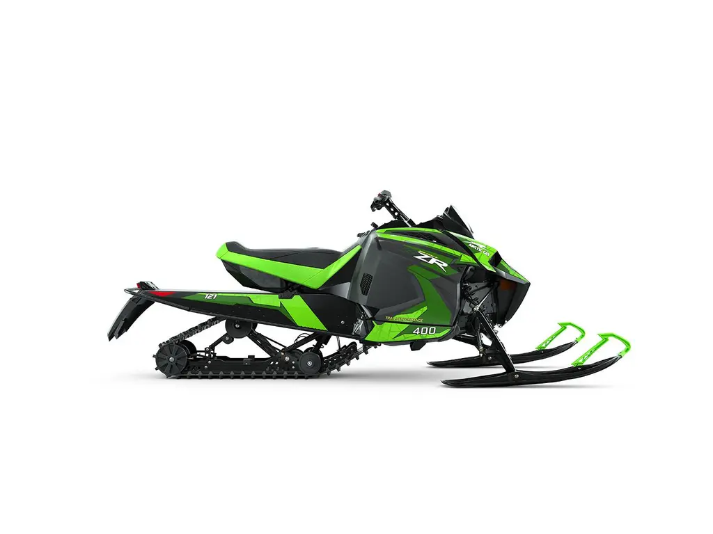 Arctic Cat ZR 400 2025