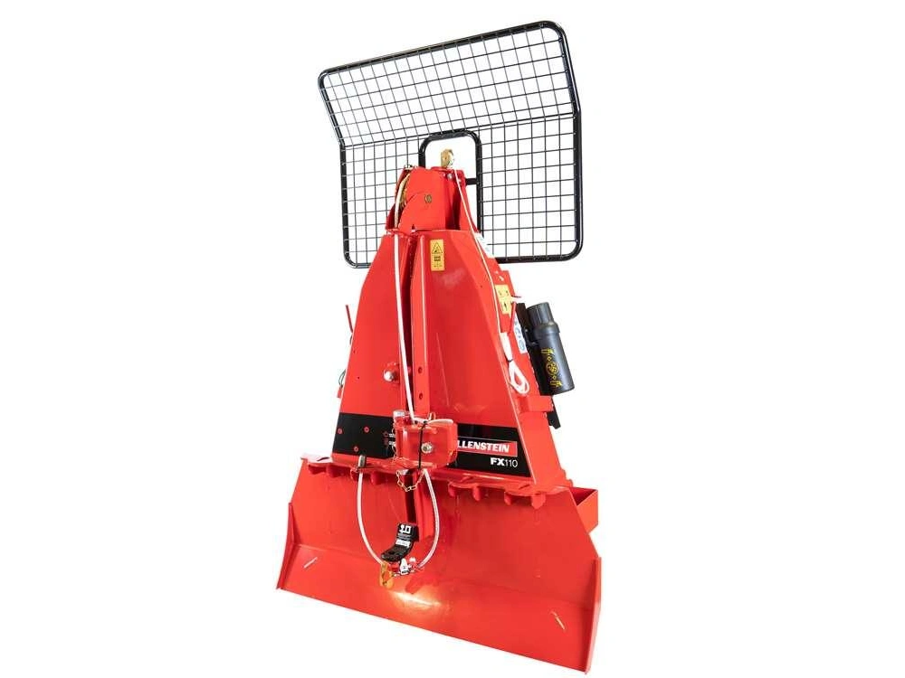 Wallenstein FX110 FX110 alt