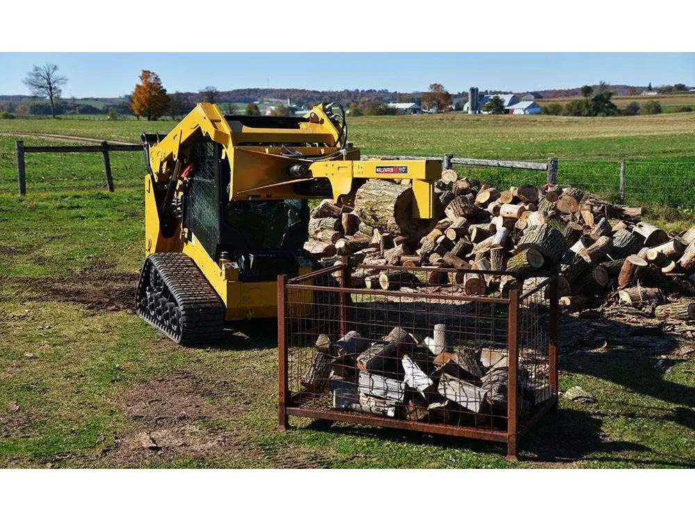 Wallenstein Fendeuses WX430