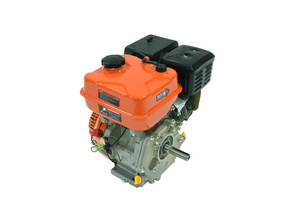 Ducar Moteurs de Remplacement Moteur 4 Temps - 9CV