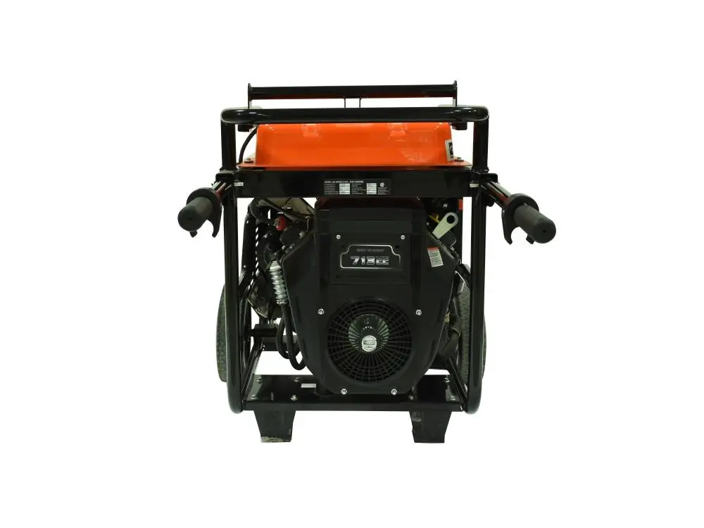 Ducar Génératrices 13000W