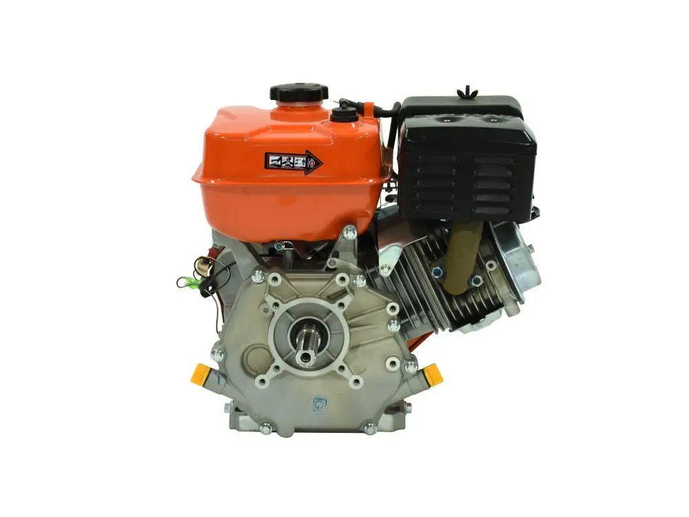 Ducar Moteurs de Remplacement Moteur 4 Temps - 9CV