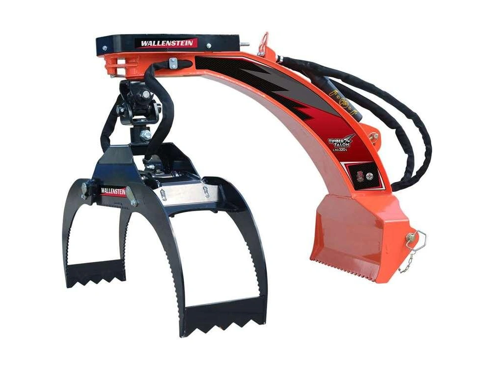 Wallenstein LXG320S LXG320S alt