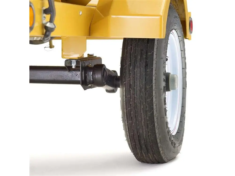 Wallenstein Wood Chippers BXTR5224