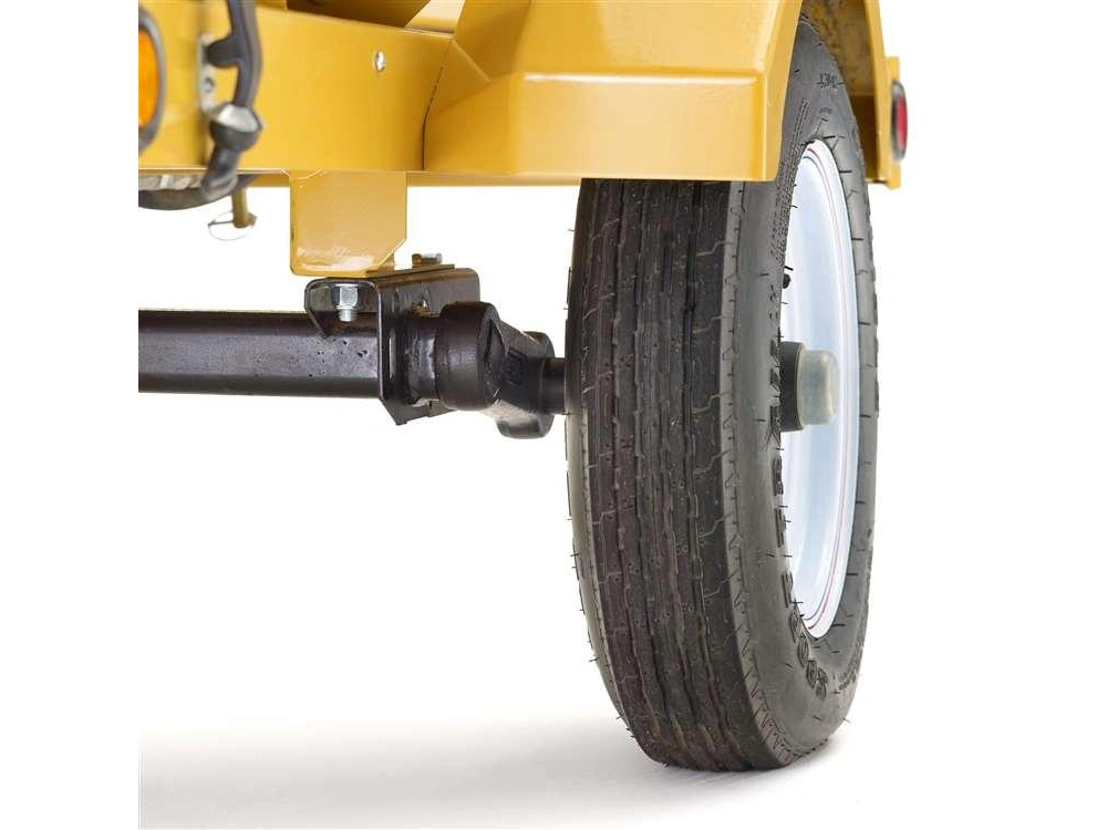 Wallenstein BXTR5224 BXTR5224 alt