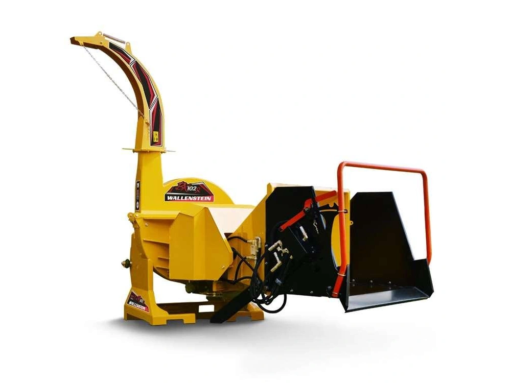 Wallenstein BX102RI BX102RI alt