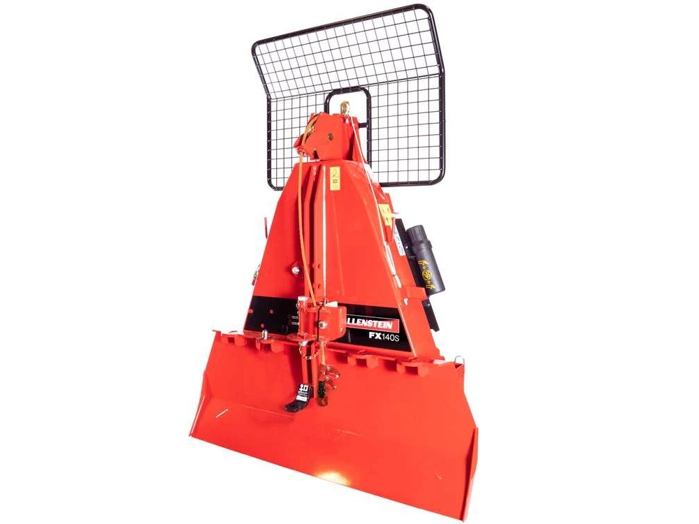 Wallenstein FX140S FX140S alt