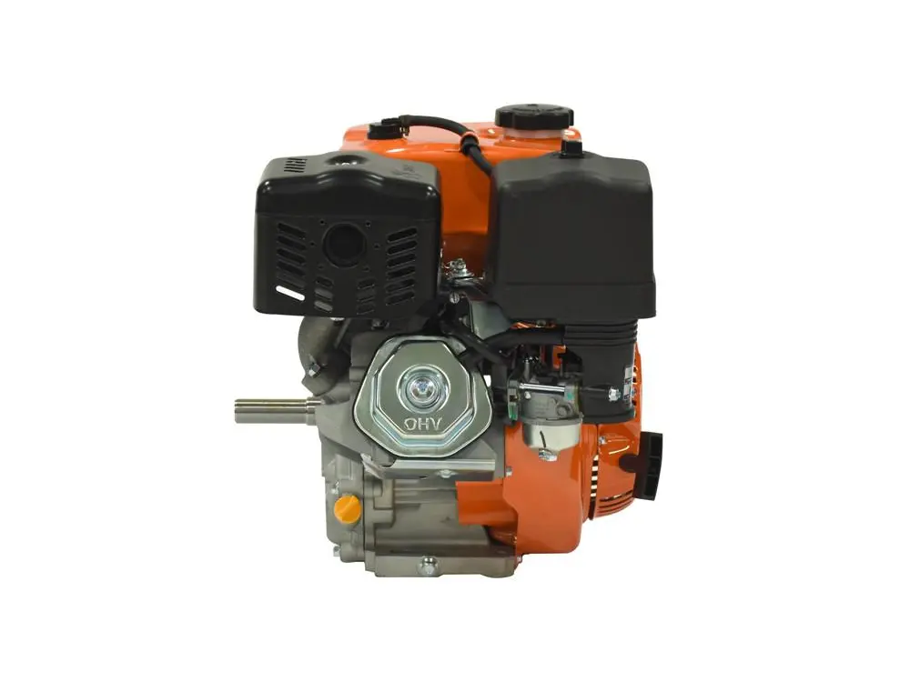 Ducar Replacement Engines 13HP Horizontal gasoline engine W/Recoil starter