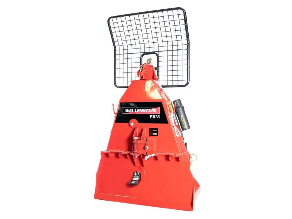 Wallenstein Treuils FX85