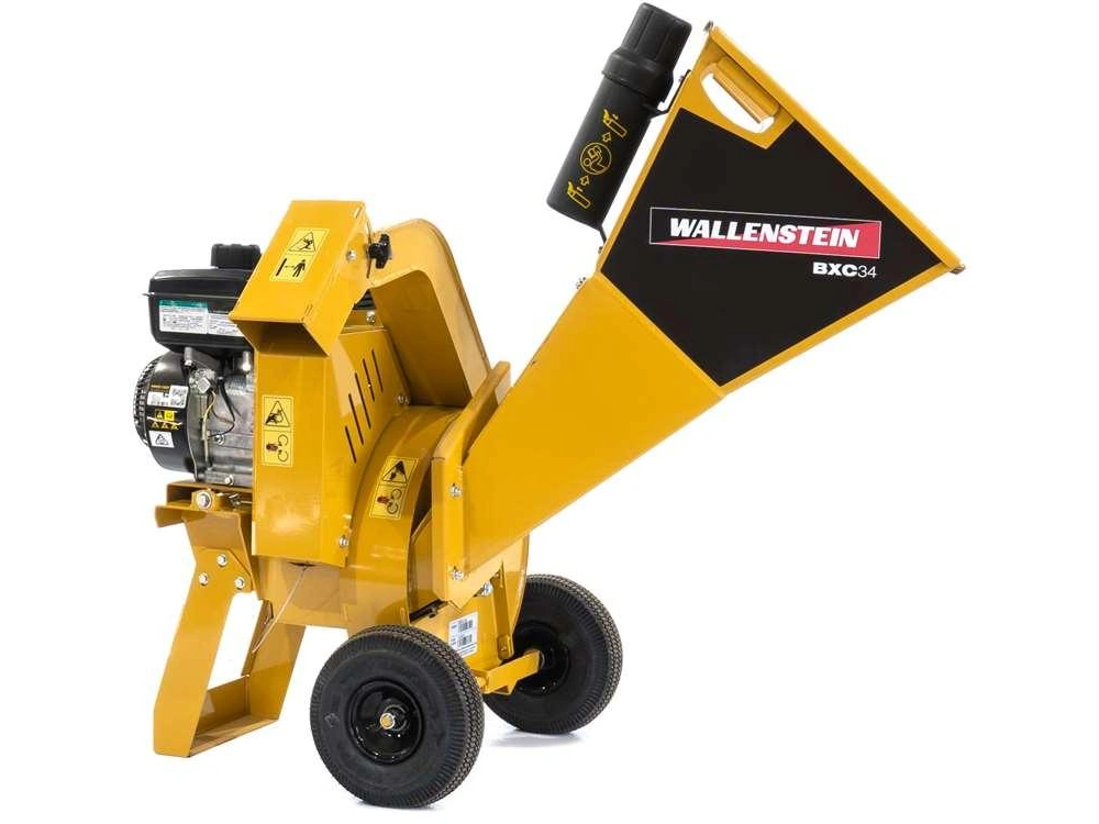 Wallenstein BXC34 BXC34 alt