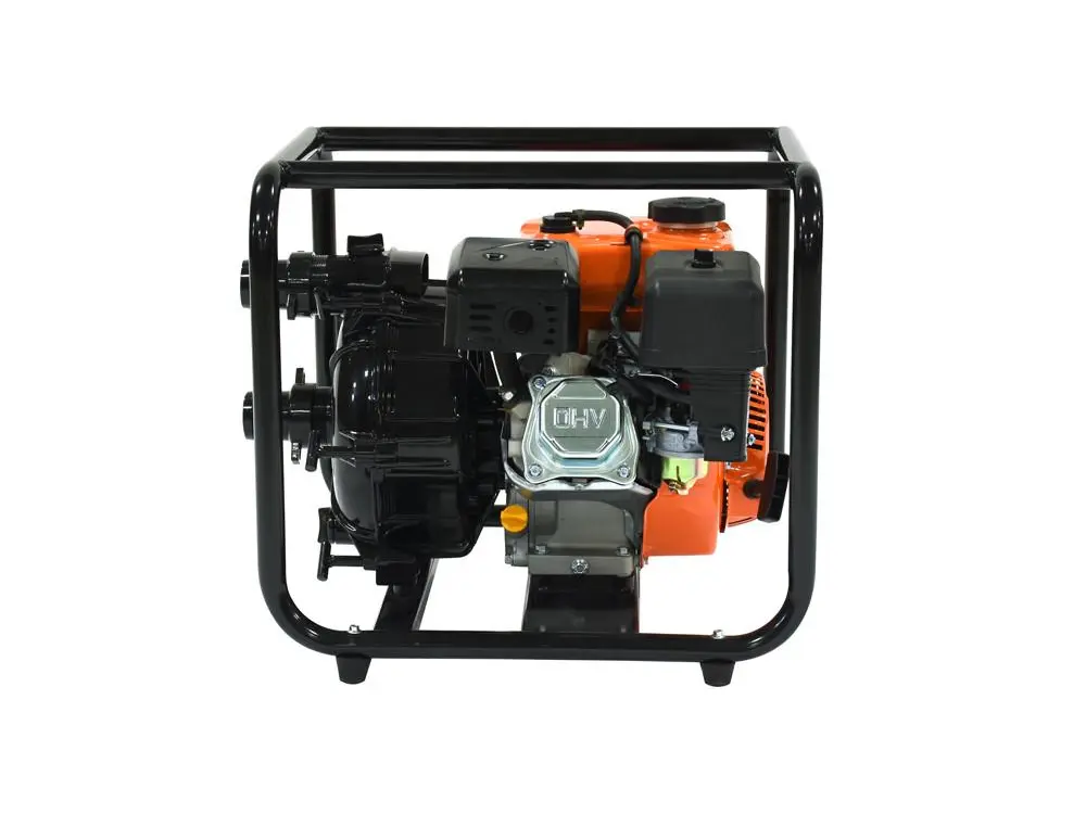 Ducar Water Pumps 2" Trash pump