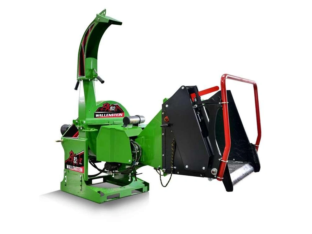 Wallenstein BX52R BX52R alt