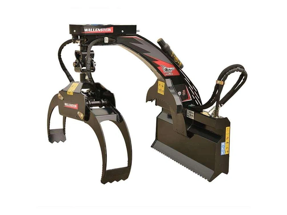 Wallenstein LXG210SB LXG210SB alt