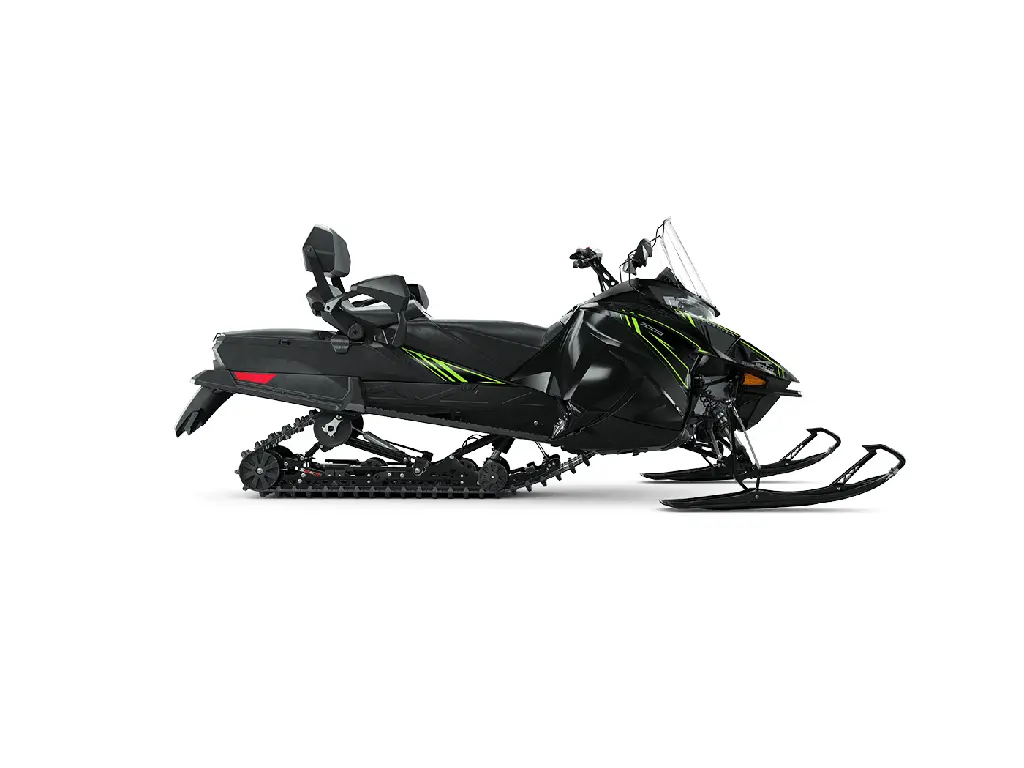 Arctic Cat Pantera 7000 2025