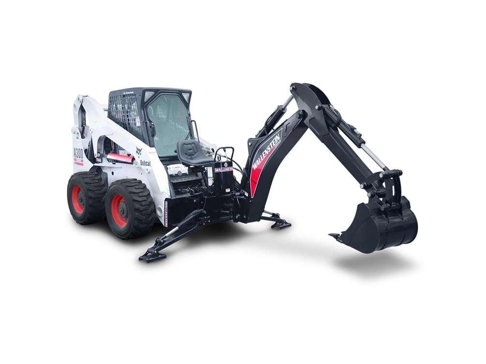 Wallenstein GX920 GX920 alt