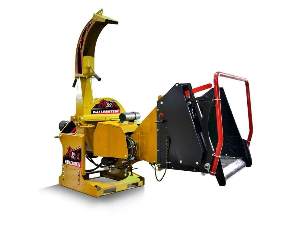 Wallenstein BX52R BX52R alt