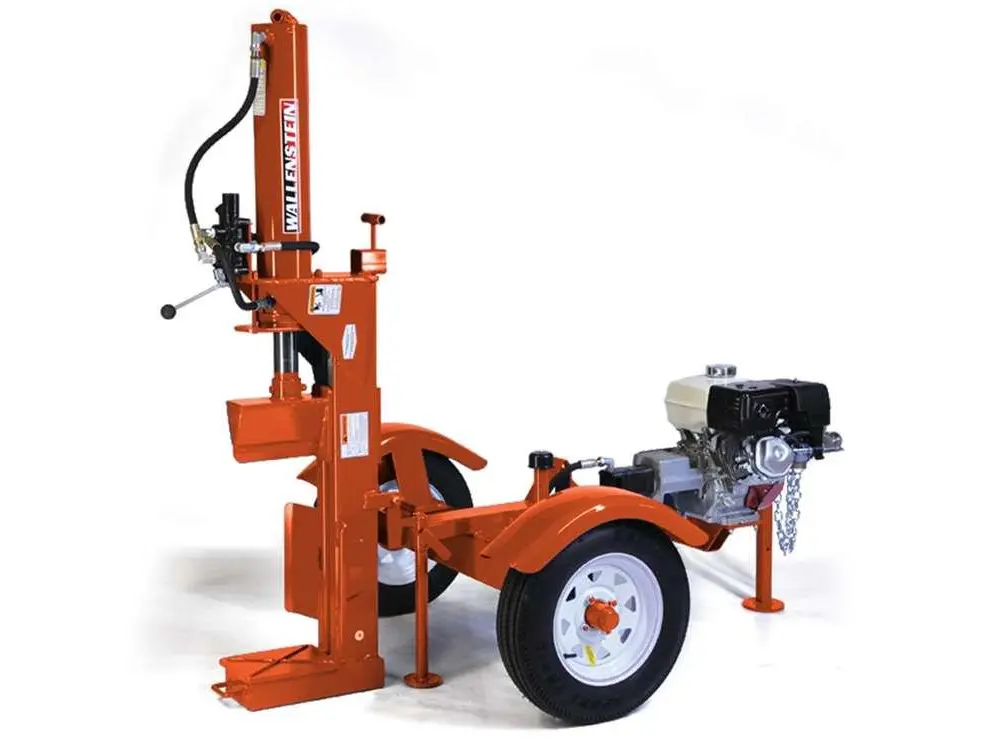 Wallenstein Fendeuses WX980